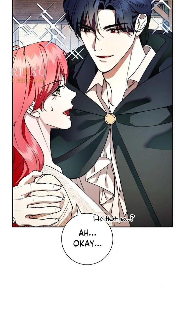 How to Send My Husband to the Abyss Chapter 70 page 42