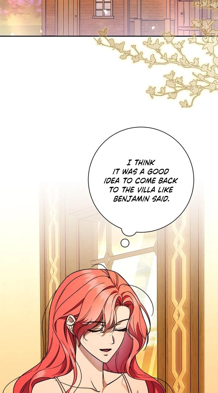 How to Send My Husband to the Abyss Chapter 70 page 46