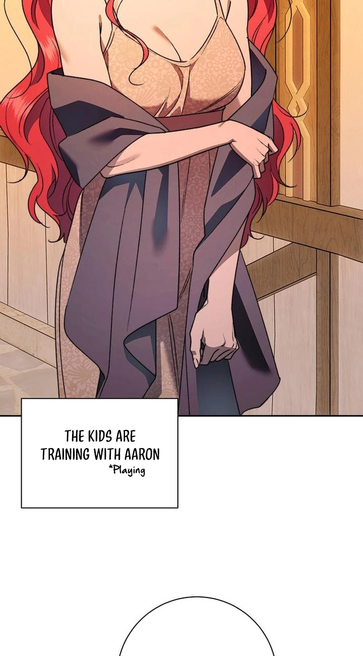 How to Send My Husband to the Abyss Chapter 70 page 47