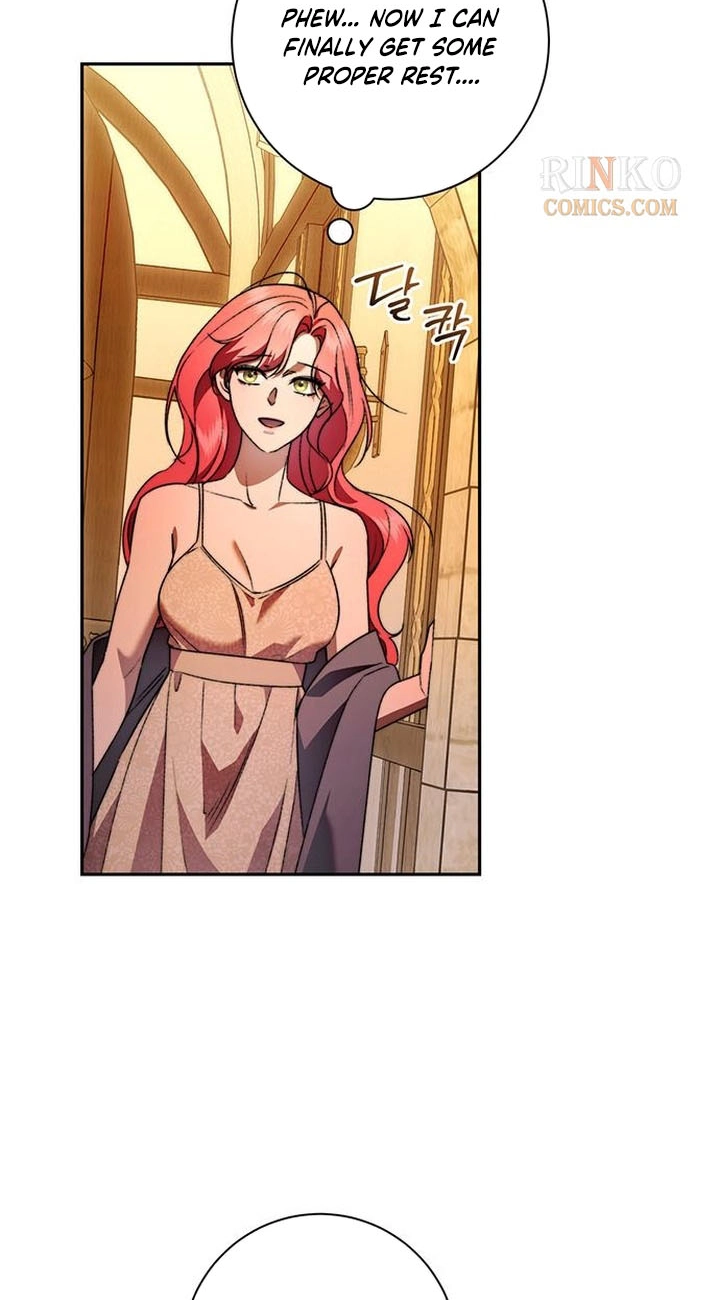 How to Send My Husband to the Abyss Chapter 70 page 48