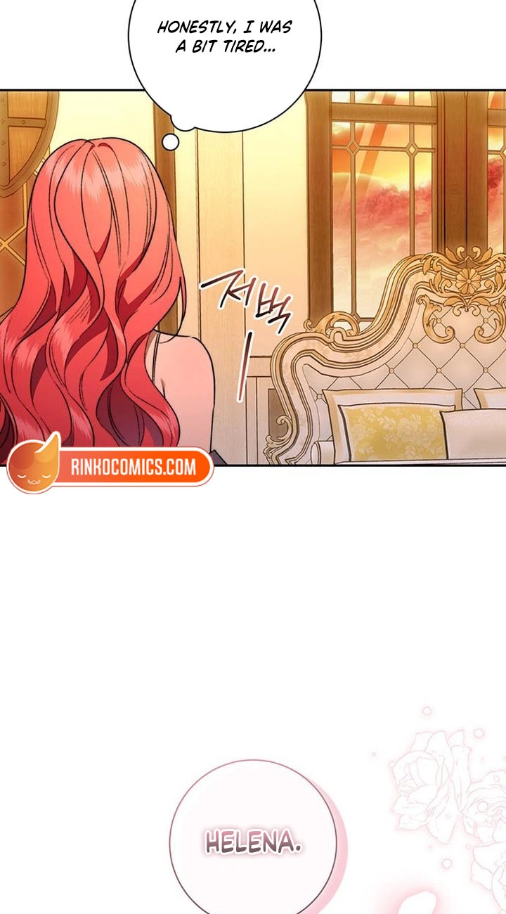 How to Send My Husband to the Abyss Chapter 70 page 49