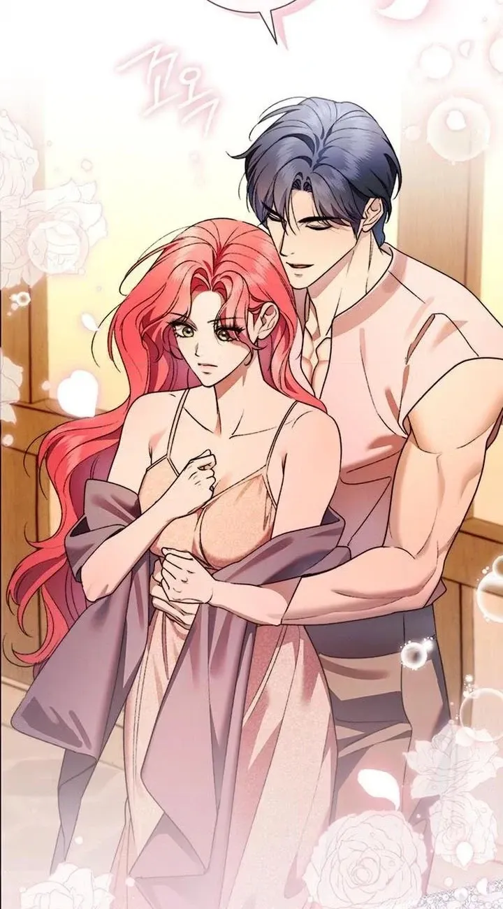 How to Send My Husband to the Abyss Chapter 70 page 50