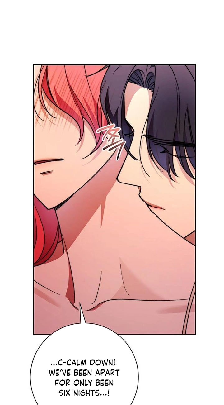 How to Send My Husband to the Abyss Chapter 70 page 53