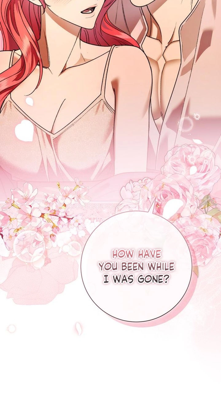 How to Send My Husband to the Abyss Chapter 70 page 52