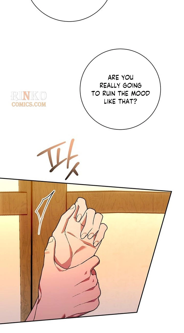 How to Send My Husband to the Abyss Chapter 70 page 54