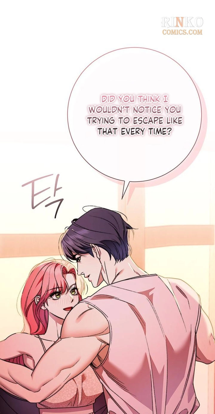 How to Send My Husband to the Abyss Chapter 70 page 55