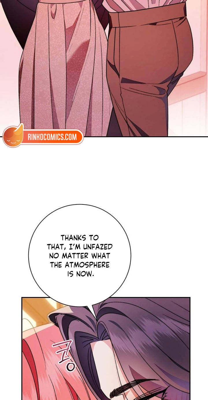 How to Send My Husband to the Abyss Chapter 70 page 56