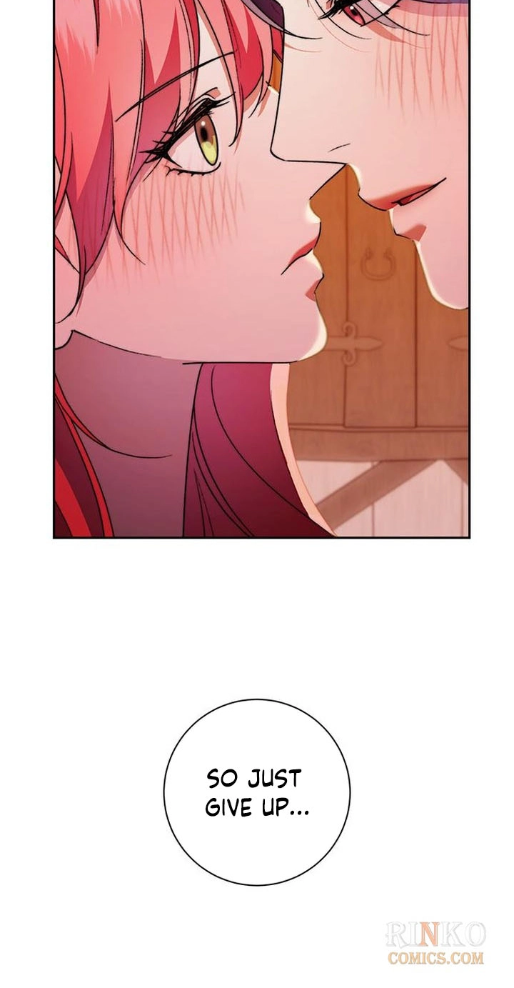 How to Send My Husband to the Abyss Chapter 70 page 57