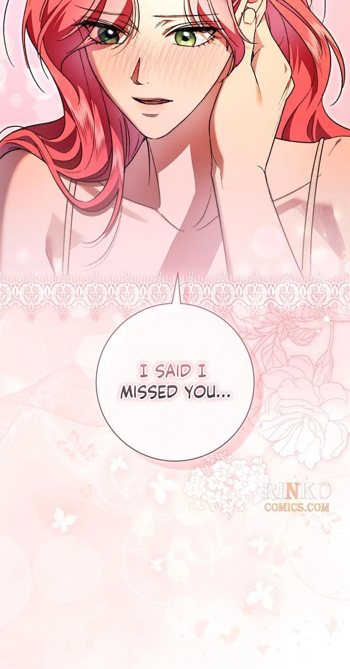 How to Send My Husband to the Abyss Chapter 70 page 63