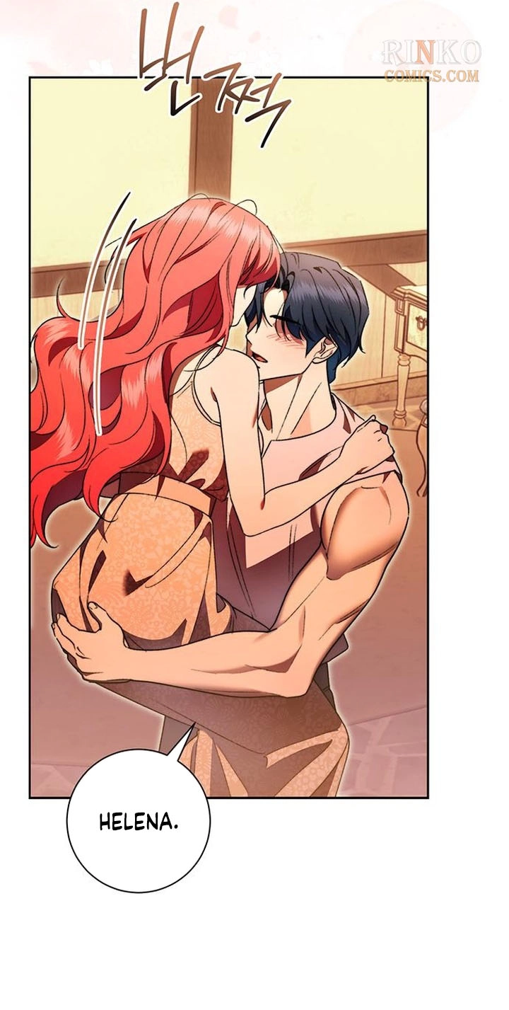 How to Send My Husband to the Abyss Chapter 70 page 64
