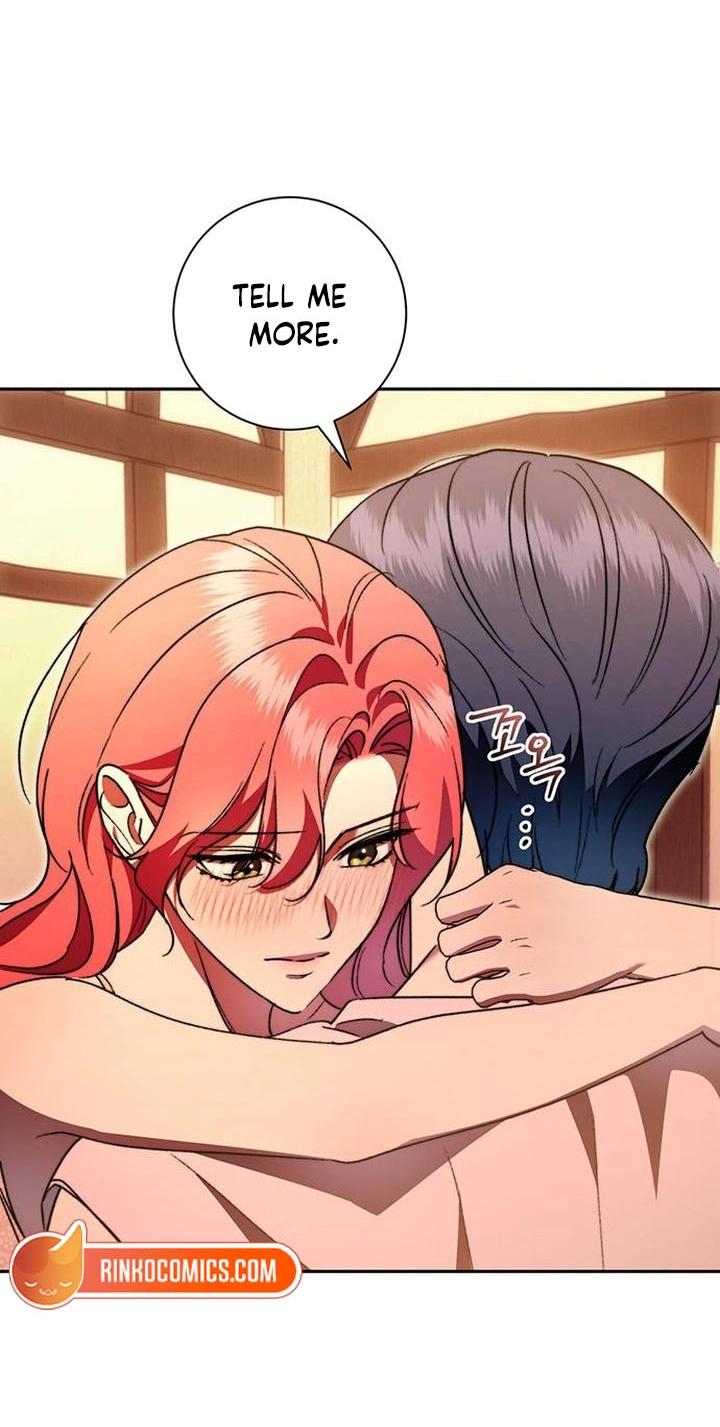 How to Send My Husband to the Abyss Chapter 70 page 65