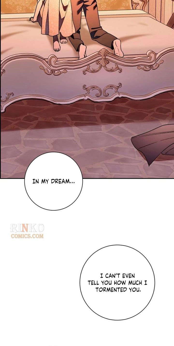 How to Send My Husband to the Abyss Chapter 70 page 69