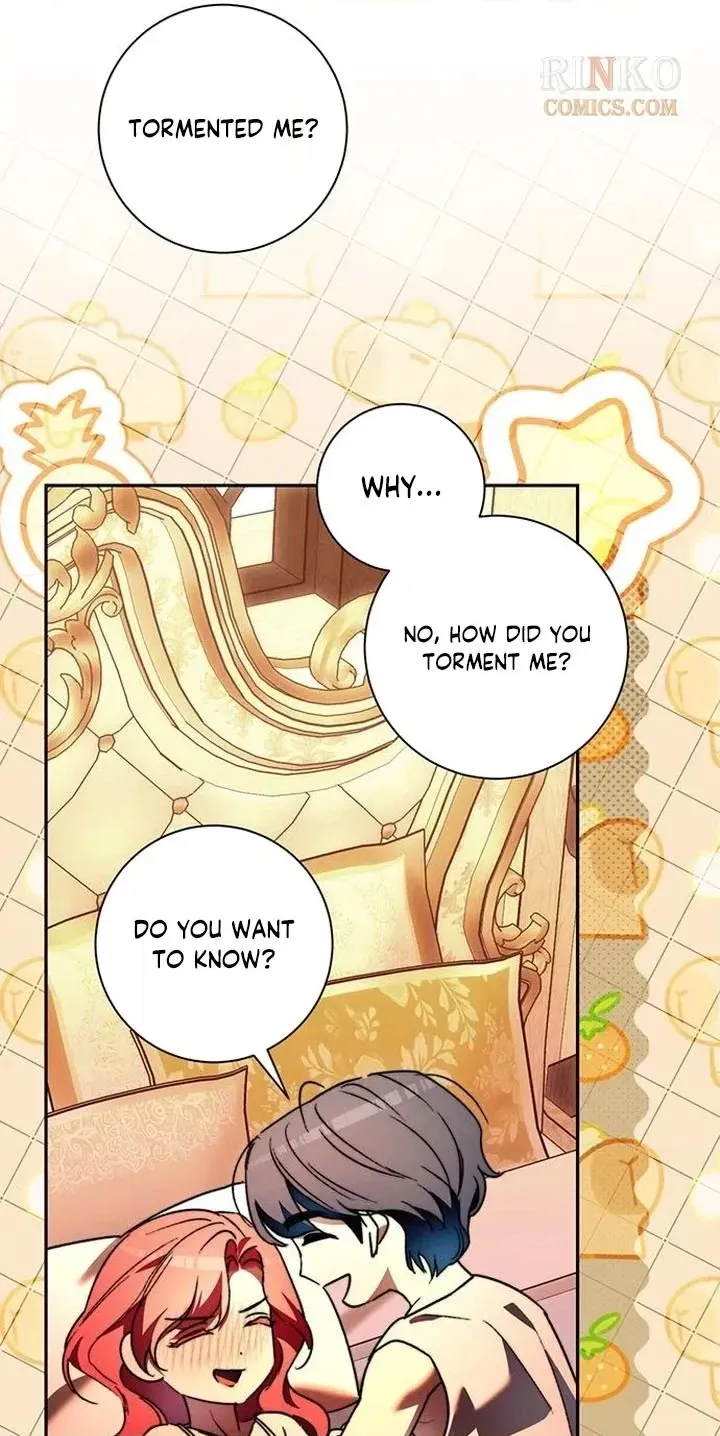 How to Send My Husband to the Abyss Chapter 70 page 70