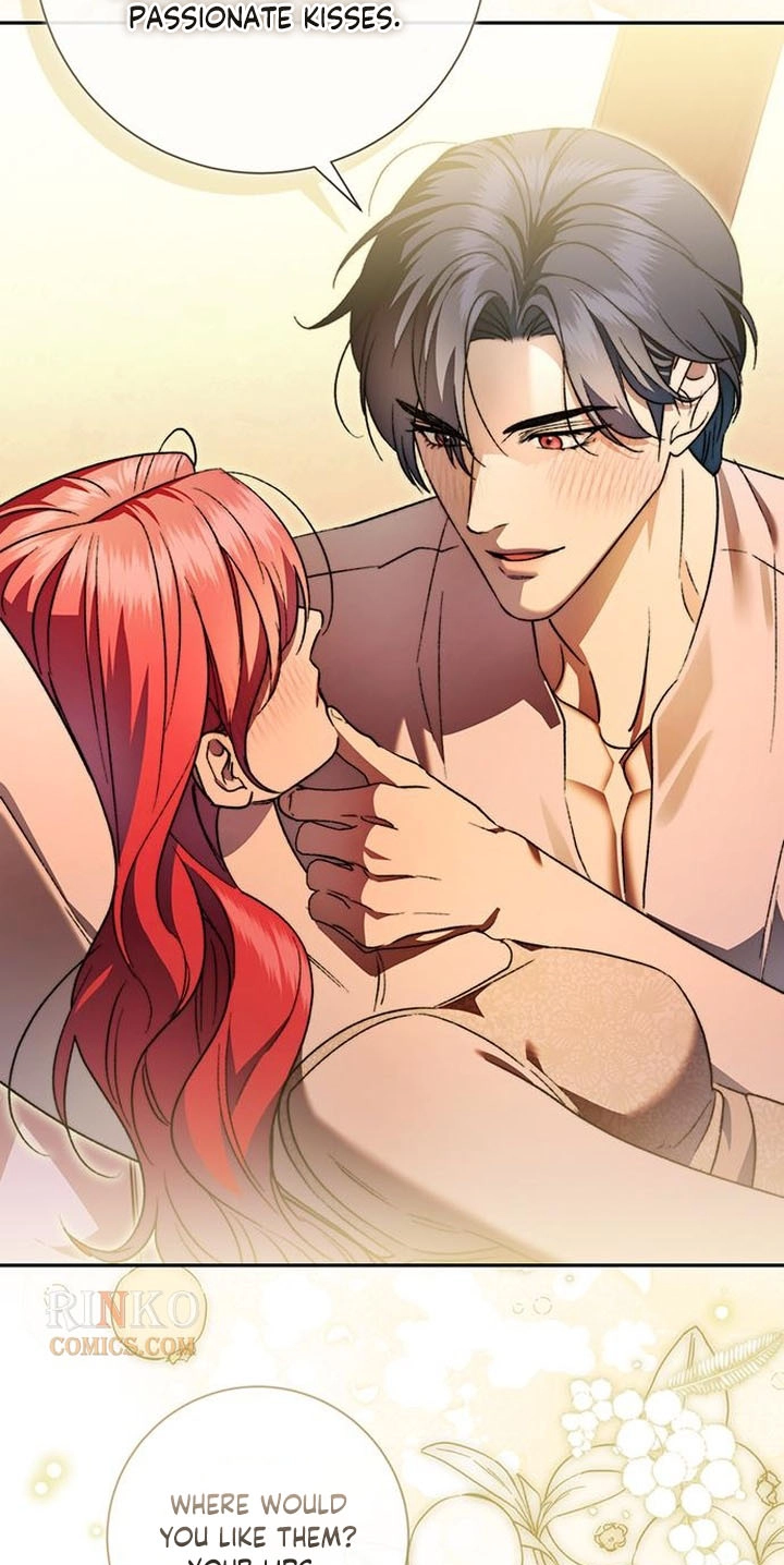 How to Send My Husband to the Abyss Chapter 70 page 72