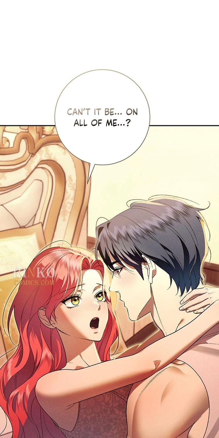 How to Send My Husband to the Abyss Chapter 70 page 75