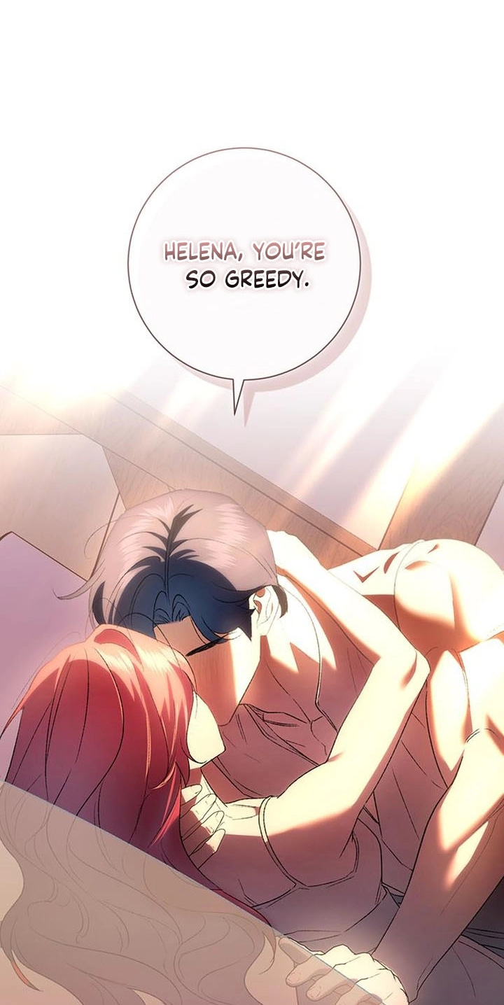 How to Send My Husband to the Abyss Chapter 70 page 77