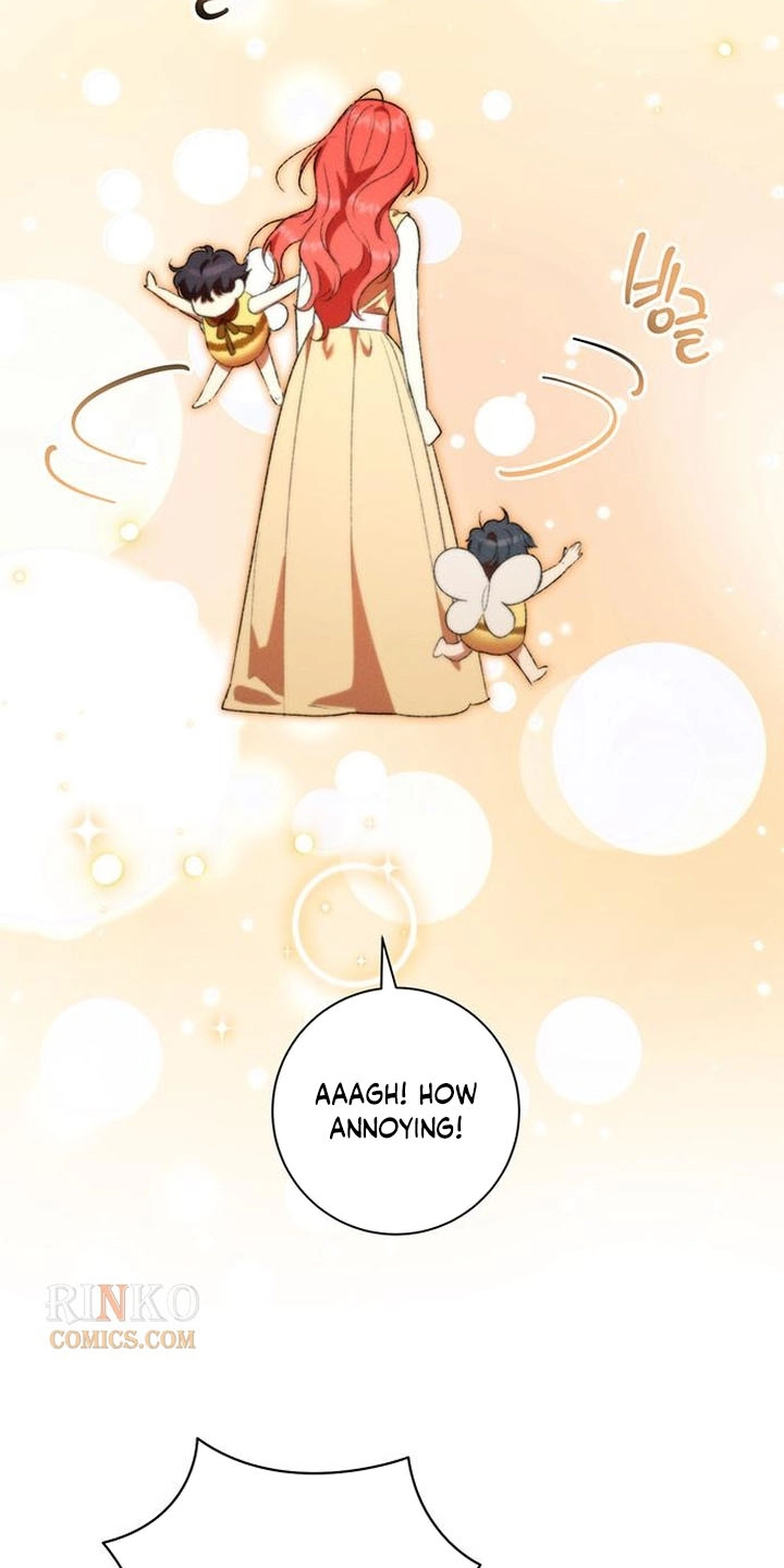 How to Send My Husband to the Abyss Chapter 70 page 81