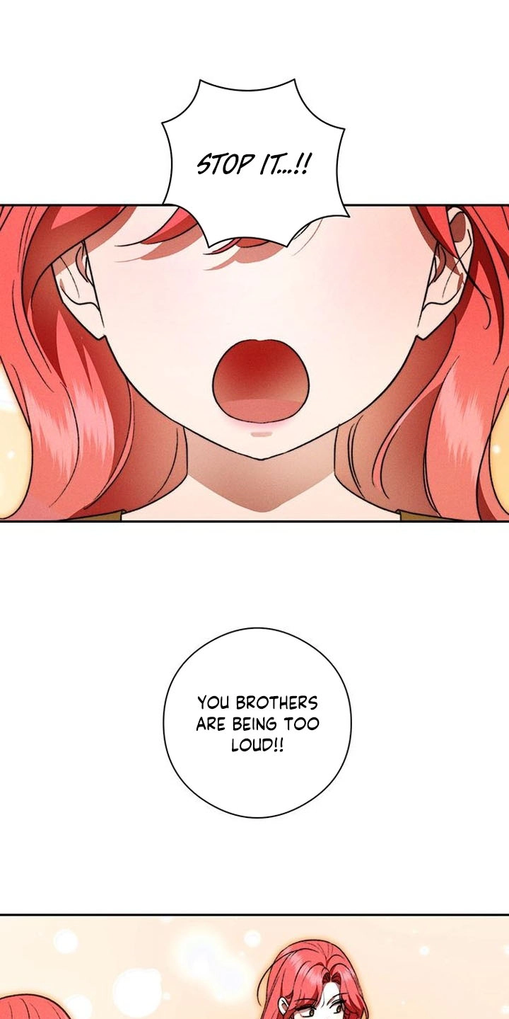How to Send My Husband to the Abyss Chapter 70 page 83