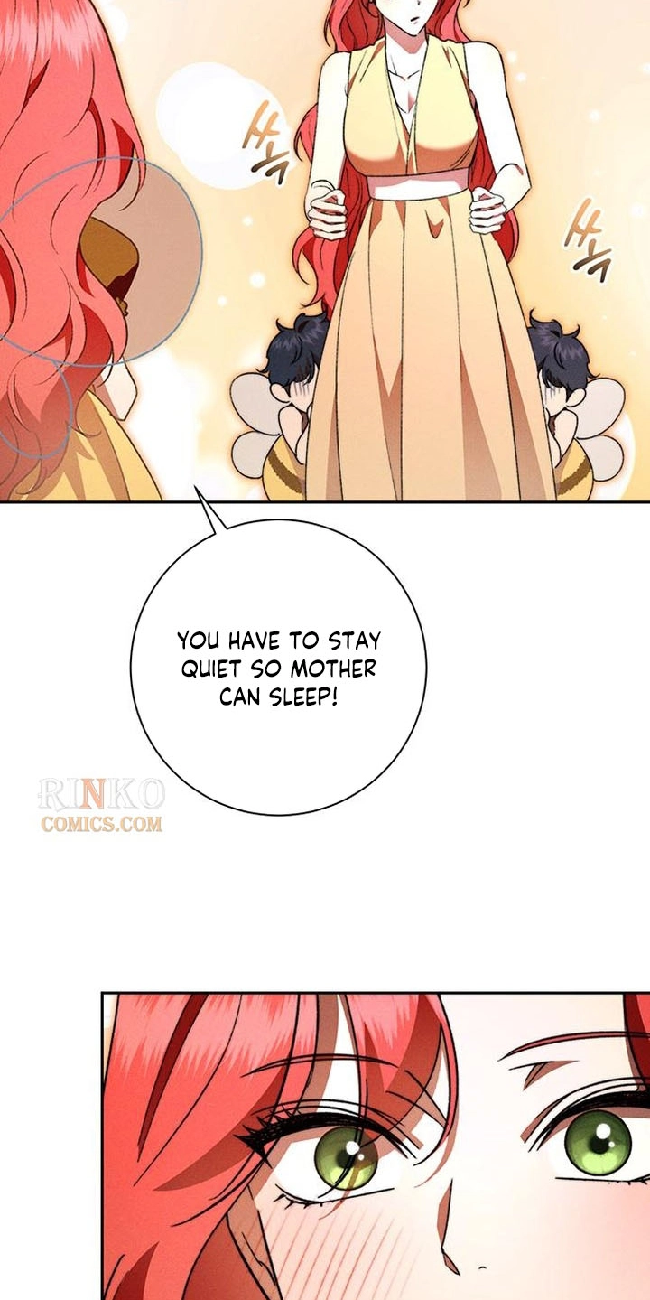How to Send My Husband to the Abyss Chapter 70 page 84
