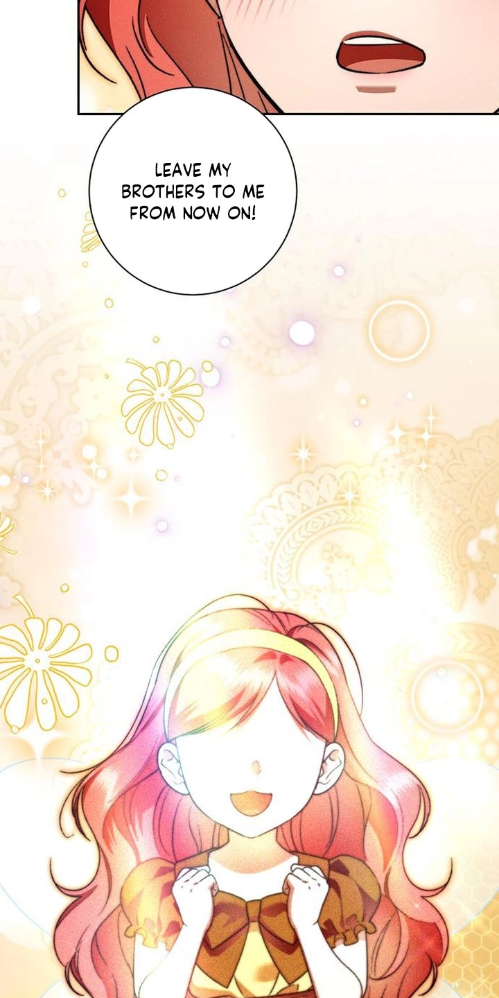 How to Send My Husband to the Abyss Chapter 70 page 85