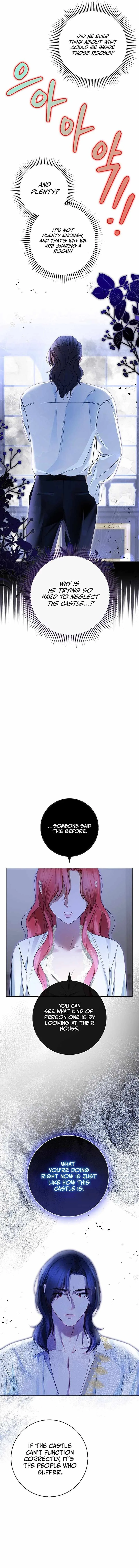 How to Send My Husband to the Abyss Chapter 9 page 5