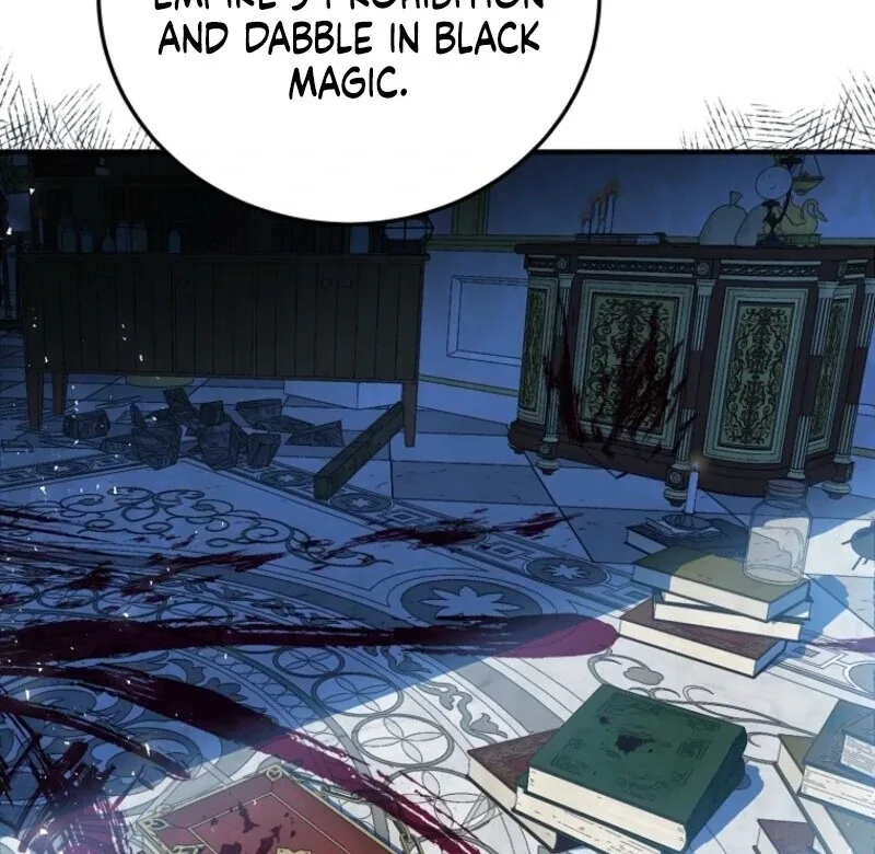 How to Survive as the Daughter of the Emperor Who Killed Me Chapter 1 page 10