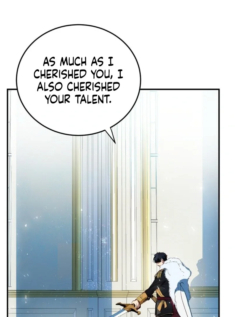 How to Survive as the Daughter of the Emperor Who Killed Me Chapter 1 page 8