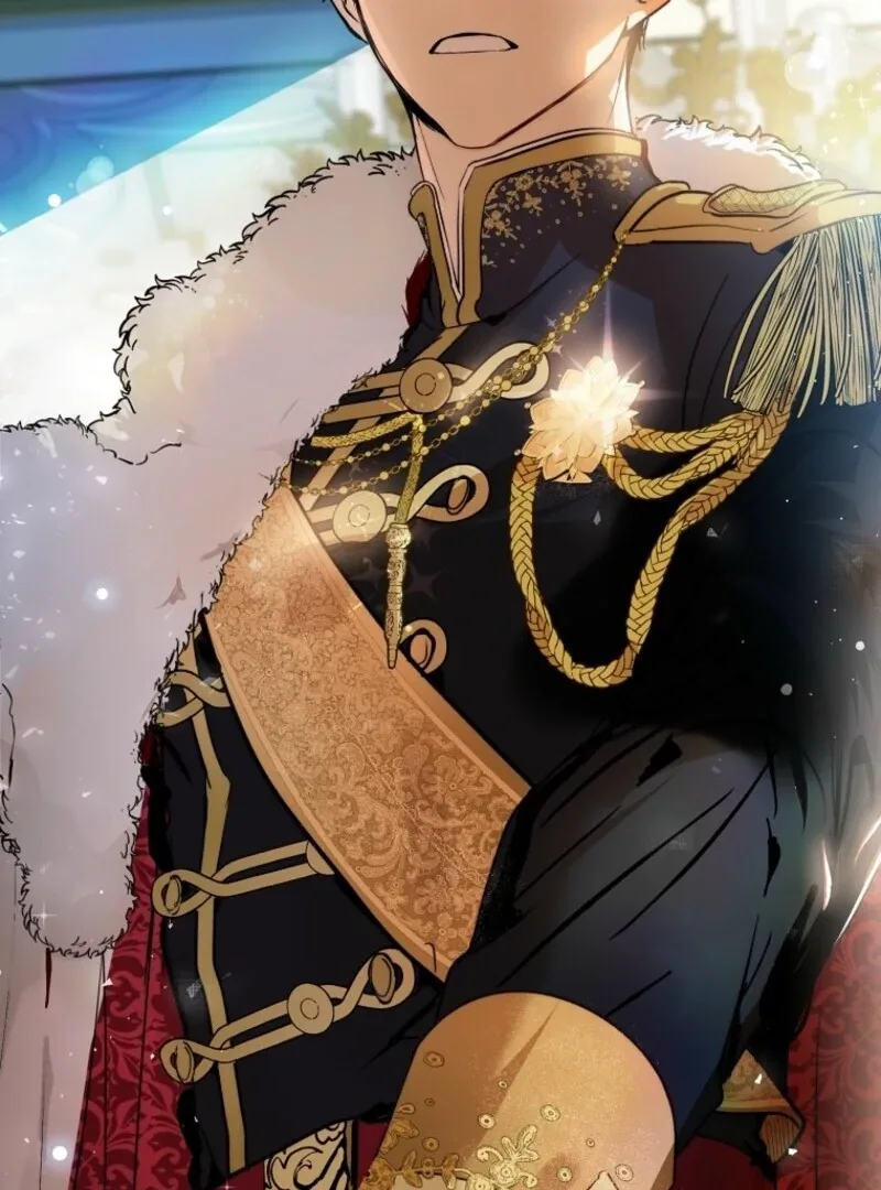 How to Survive as the Daughter of the Emperor Who Killed Me Chapter 1 page 6