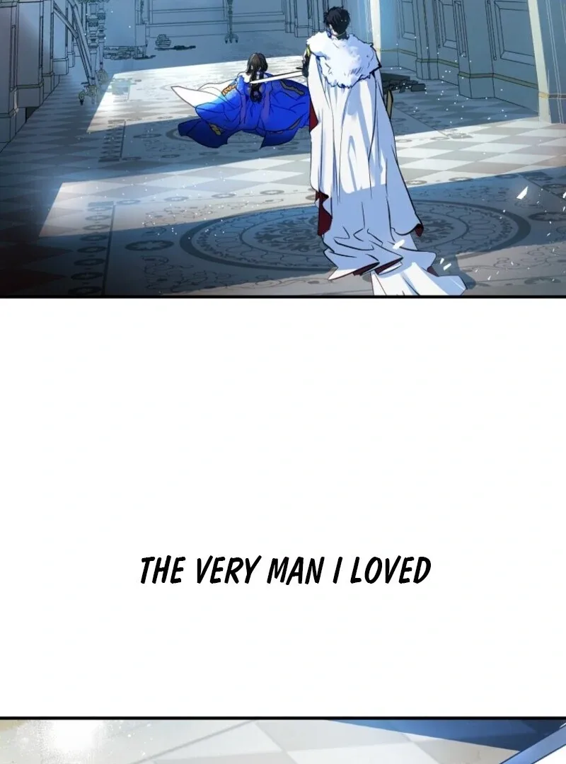 How to Survive as the Daughter of the Emperor Who Killed Me Chapter 1 page 3