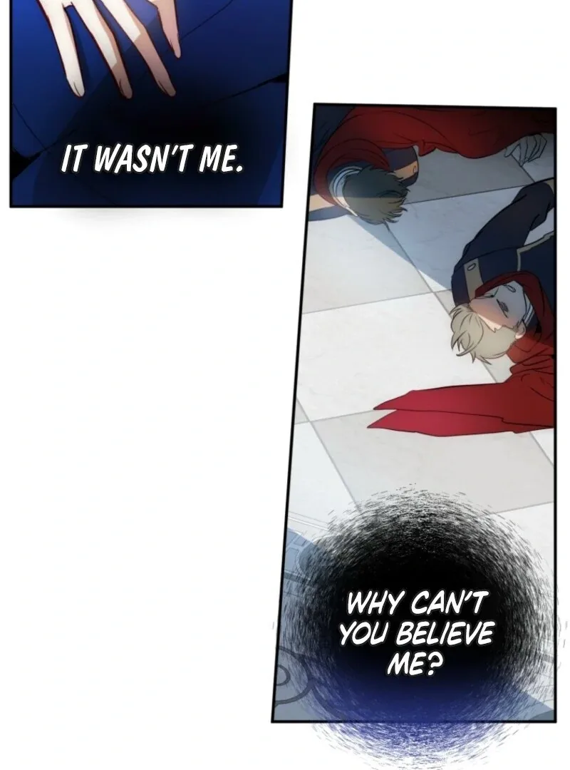 How to Survive as the Daughter of the Emperor Who Killed Me Chapter 1 page 15