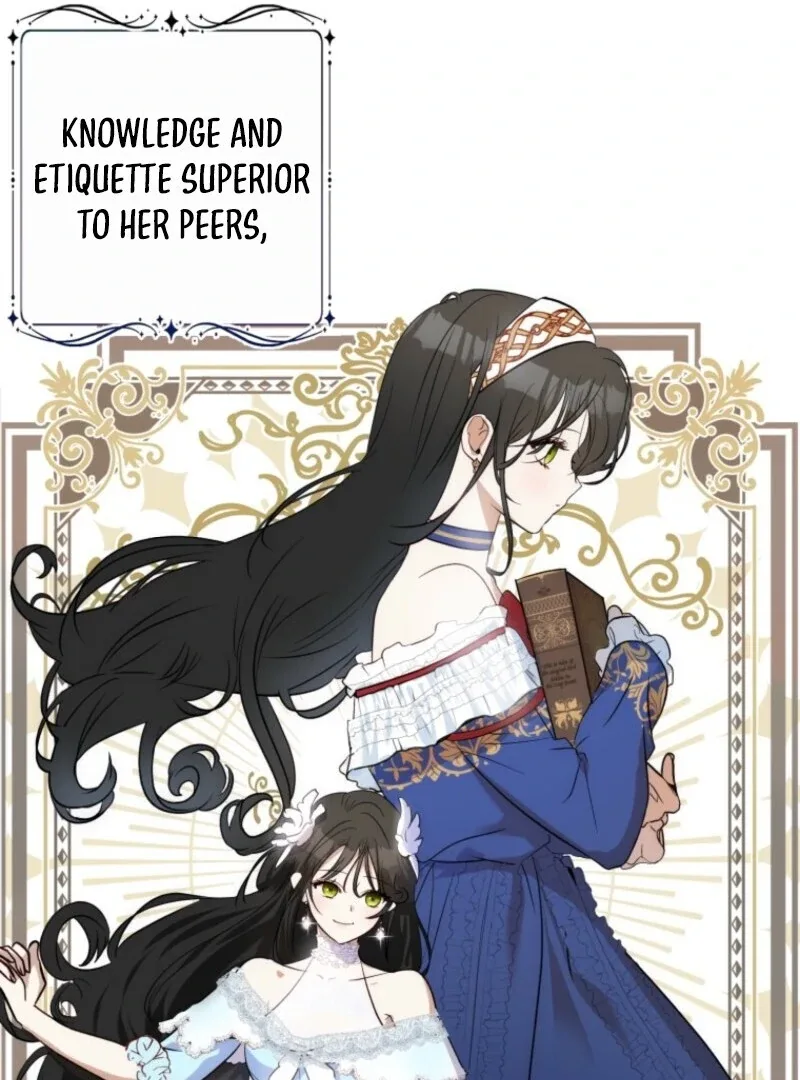 How to Survive as the Daughter of the Emperor Who Killed Me Chapter 1 page 33