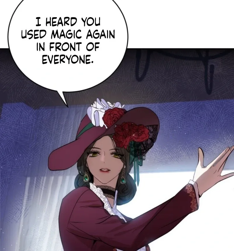 How to Survive as the Daughter of the Emperor Who Killed Me Chapter 1 page 41