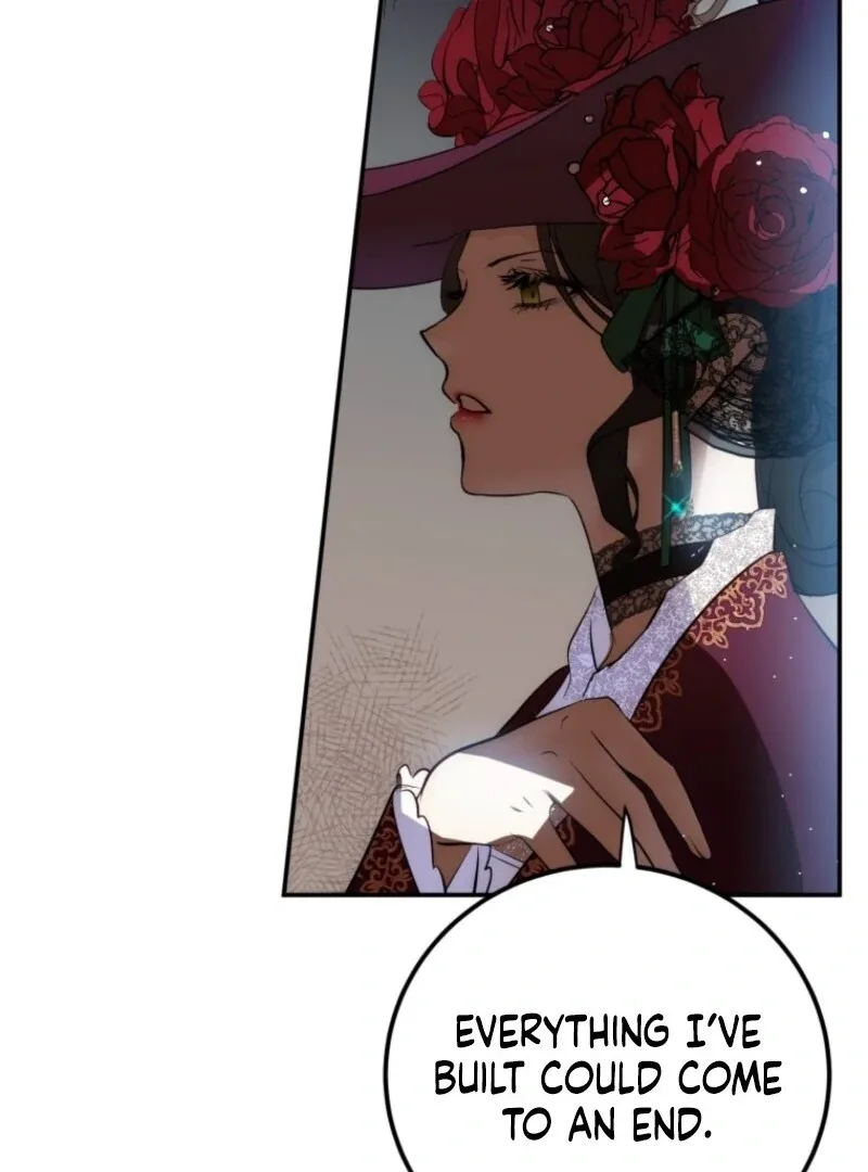 How to Survive as the Daughter of the Emperor Who Killed Me Chapter 1 page 44