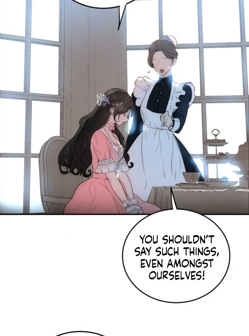 How to Survive as the Daughter of the Emperor Who Killed Me Chapter 1 page 58