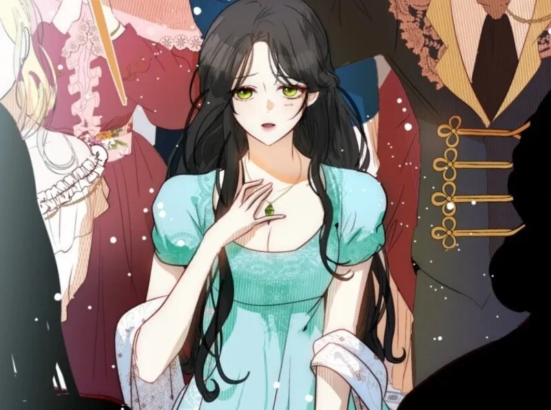 How to Survive as the Daughter of the Emperor Who Killed Me Chapter 1 page 76
