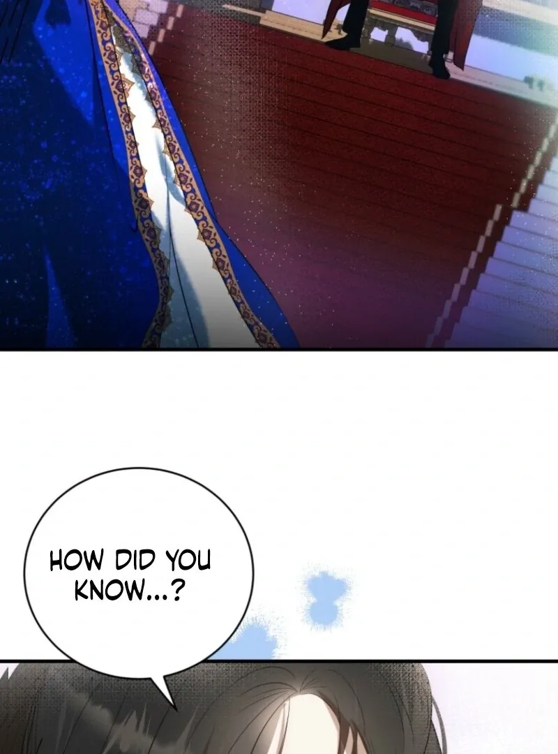 How to Survive as the Daughter of the Emperor Who Killed Me Chapter 1 page 81