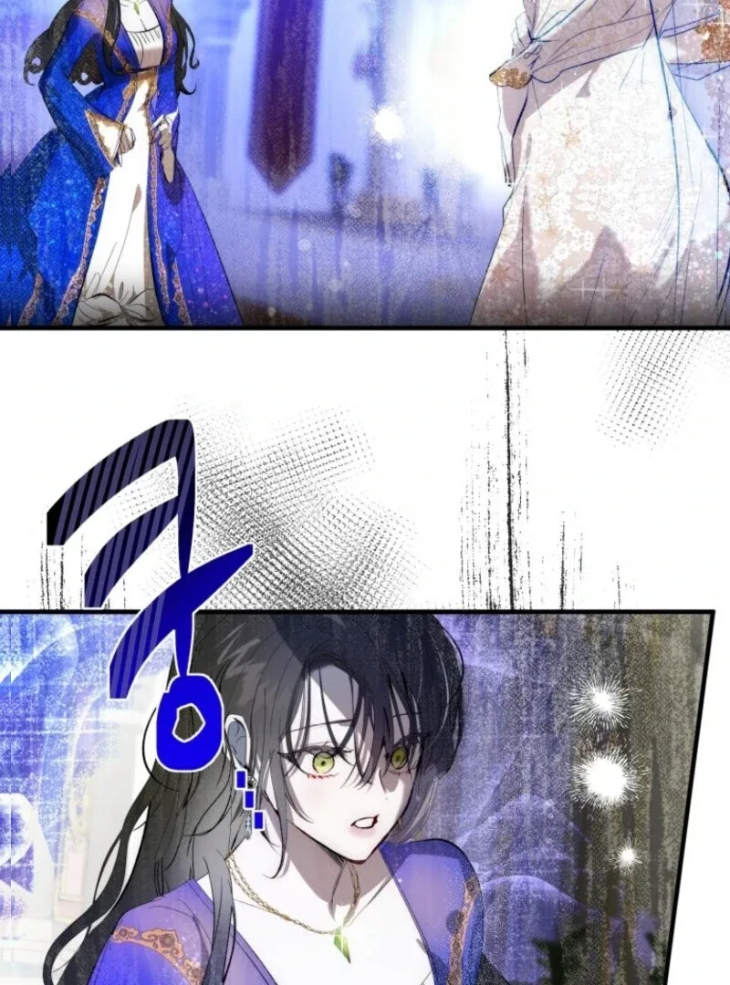 How to Survive as the Daughter of the Emperor Who Killed Me Chapter 1 page 91