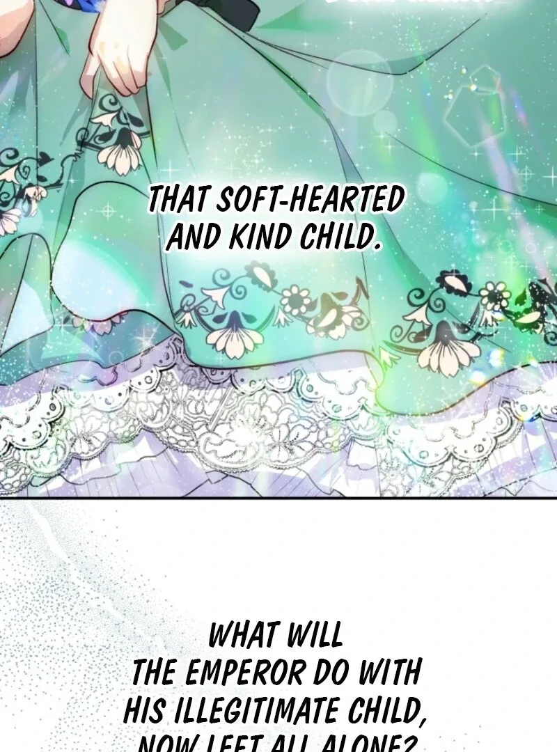 How to Survive as the Daughter of the Emperor Who Killed Me Chapter 1 page 116