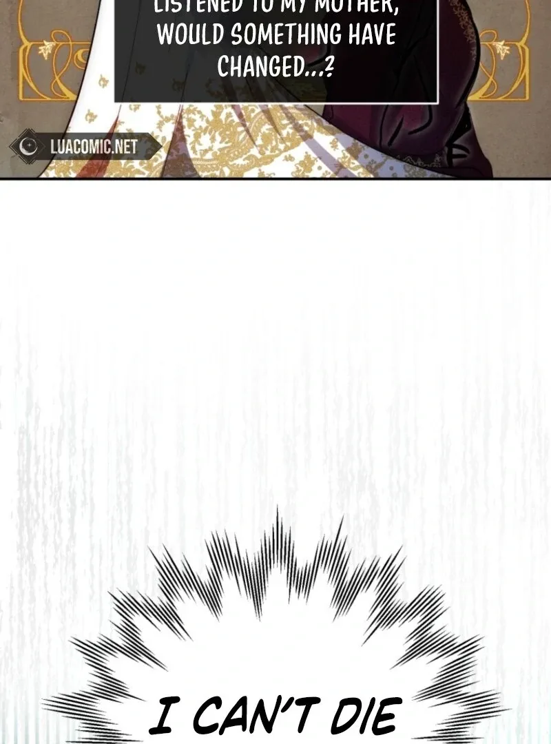 How to Survive as the Daughter of the Emperor Who Killed Me Chapter 1 page 119