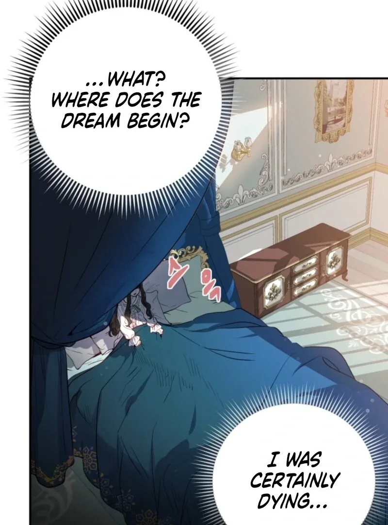 How to Survive as the Daughter of the Emperor Who Killed Me Chapter 1 page 153