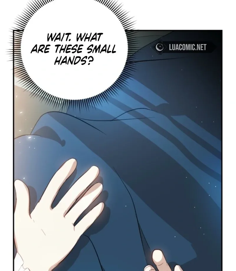 How to Survive as the Daughter of the Emperor Who Killed Me Chapter 1 page 155