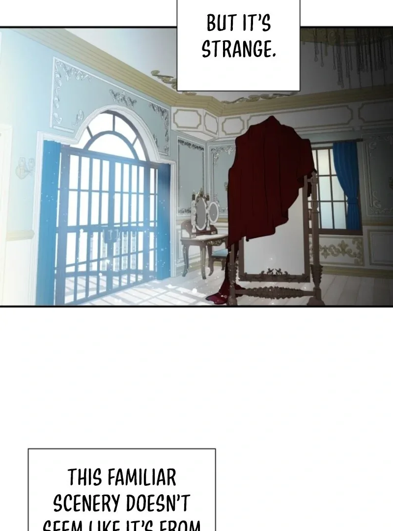 How to Survive as the Daughter of the Emperor Who Killed Me Chapter 1 page 158