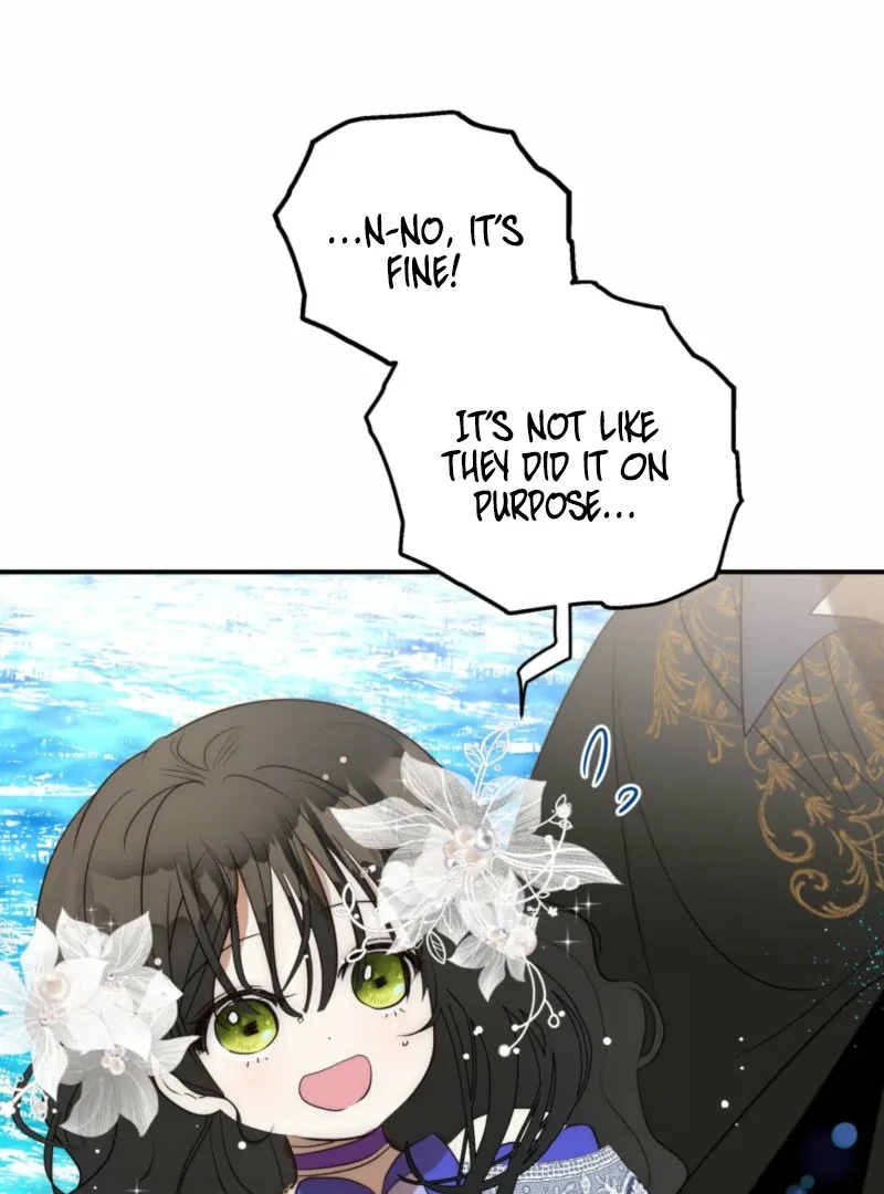 How to Survive as the Daughter of the Emperor Who Killed Me Chapter 10 page 8