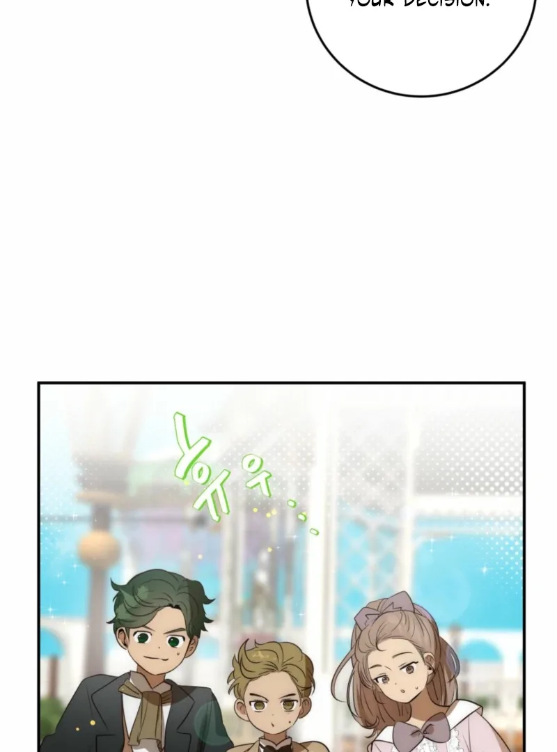 How to Survive as the Daughter of the Emperor Who Killed Me Chapter 10 page 11