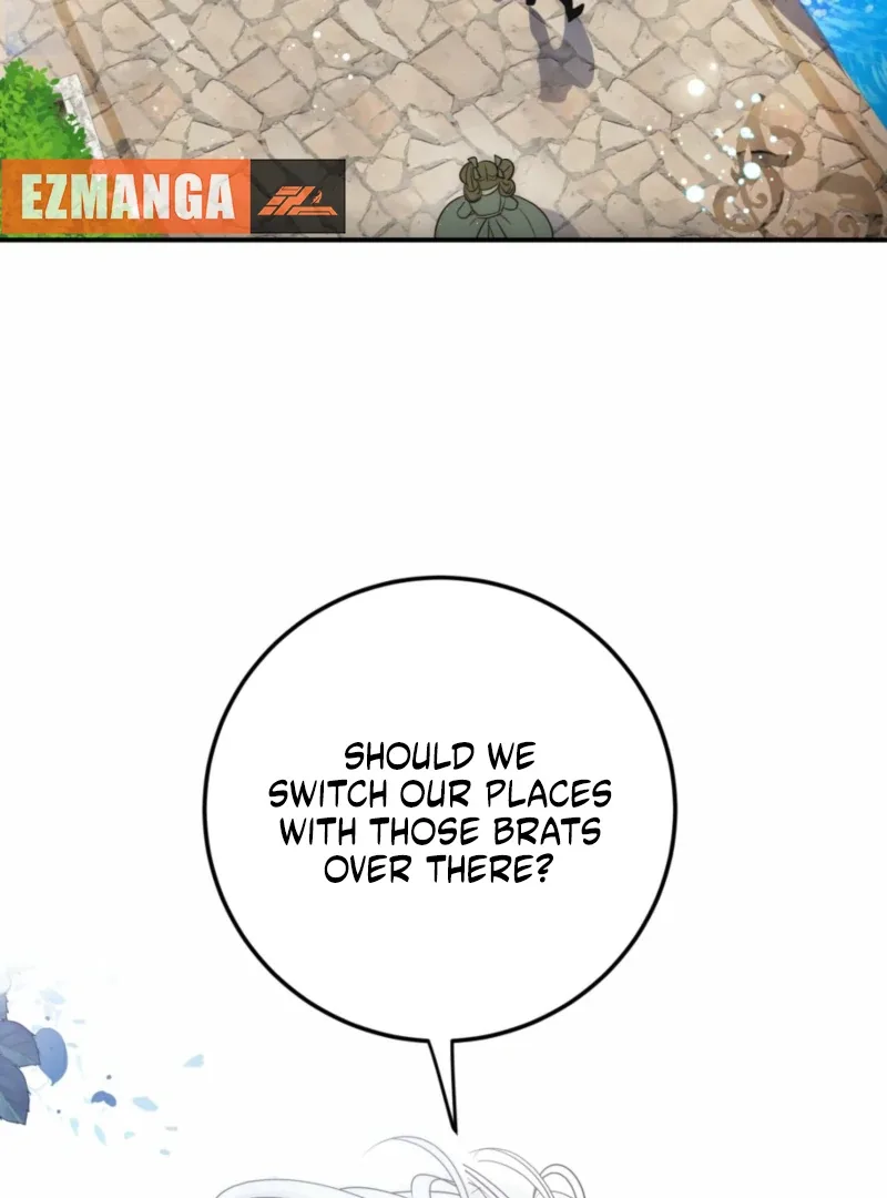How to Survive as the Daughter of the Emperor Who Killed Me Chapter 10 page 4