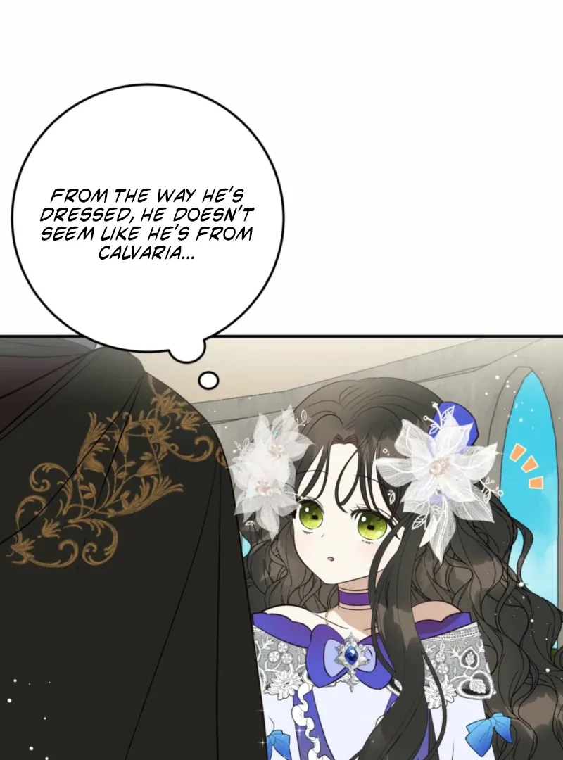 How to Survive as the Daughter of the Emperor Who Killed Me Chapter 10 page 24