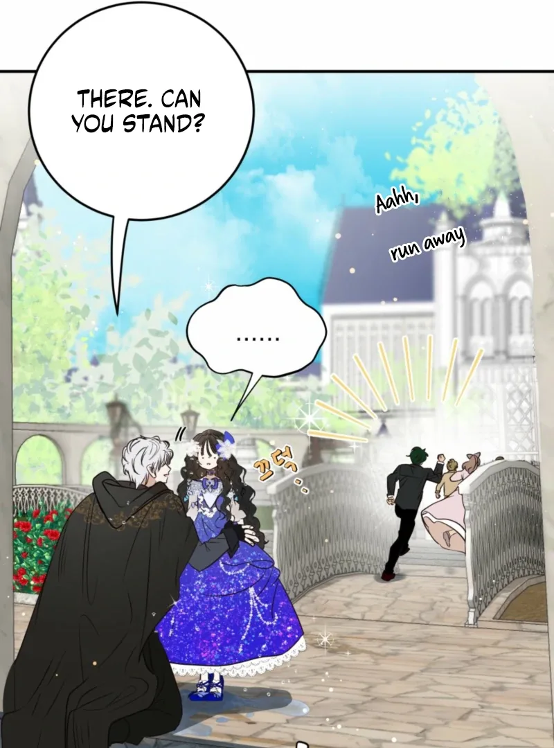 How to Survive as the Daughter of the Emperor Who Killed Me Chapter 10 page 15