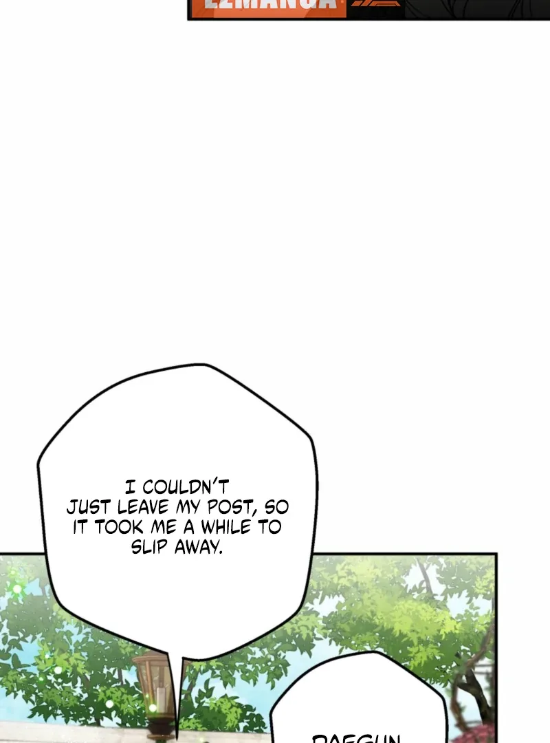 How to Survive as the Daughter of the Emperor Who Killed Me Chapter 10 page 31