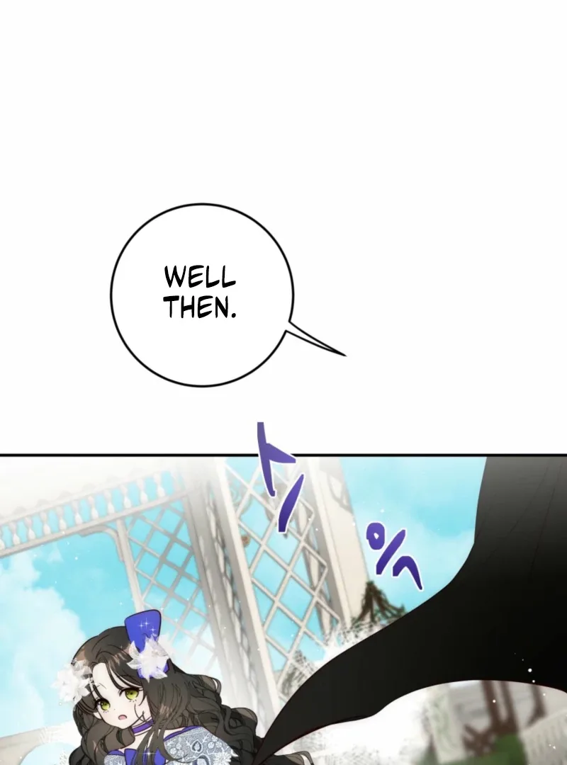 How to Survive as the Daughter of the Emperor Who Killed Me Chapter 10 page 33