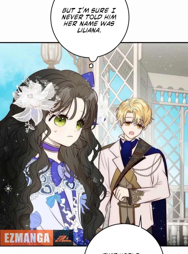 How to Survive as the Daughter of the Emperor Who Killed Me Chapter 10 page 36